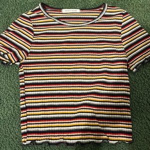 brand:caution to the wind color:multi colored